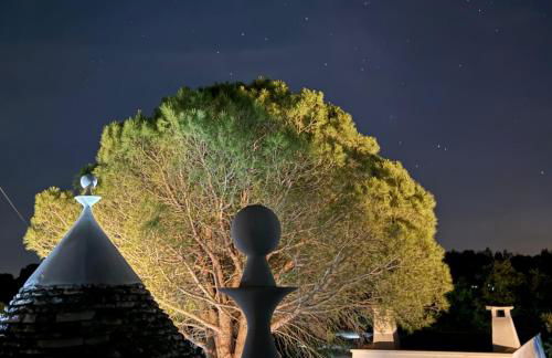 I PapaTrulli MiniResort - Foto 71