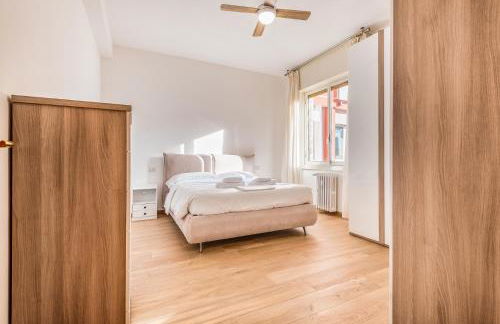 Sesto Rondò Ospedale San Raffaele 4 Pax Wi-Fi - Foto 20