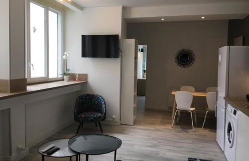 CosyRouen bouquet parking gratuit - Photo 29