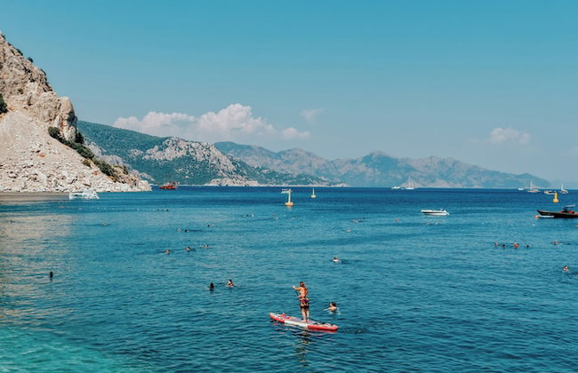 Diplomat Suites - Photo 79