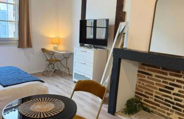 Appartement Cathédrale Albi - Centre historique - Foto 3