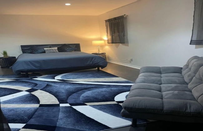 3Bd Beverly Hills Home - Foto 2