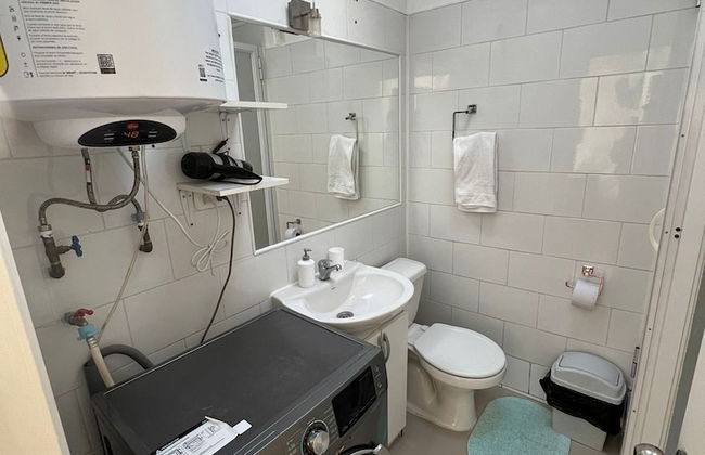 departamentos egaña - Foto 6