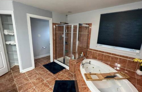 Spacious 5 BR House w/ Gym - Foto 52