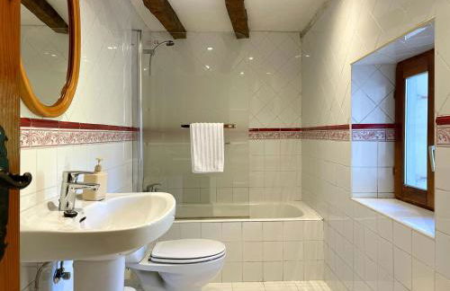 Casa Rural Erreteneko borda - Foto 8