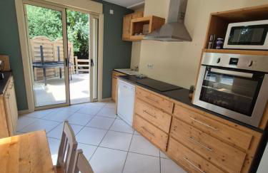 Maison de Gare, 8 personnes, 20 min PUY du F - Photo 8