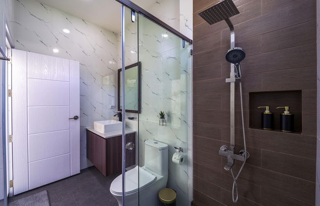 Private Modern 3 Bedroom Pool Villa- AV1 - Foto 51