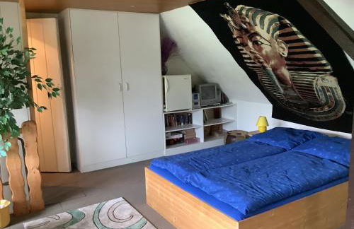 Separate schöne Ferienwohnung inclusive Parkplatz - Foto 32