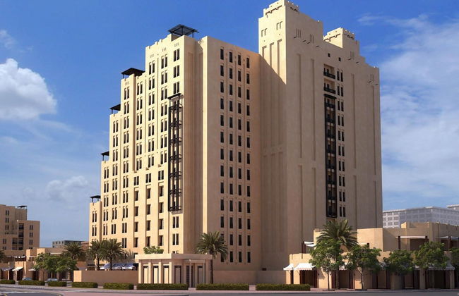 Hyatt Place Wasl District Residences - Foto 47