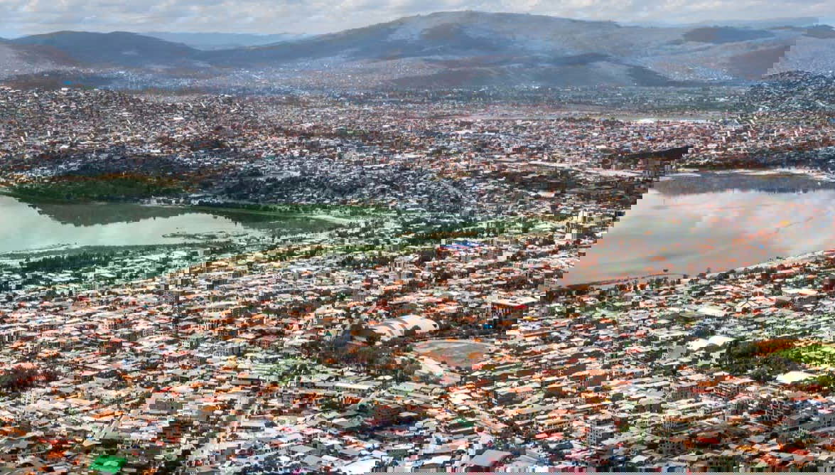 Tour panorámico por Cochabamba con degustación
