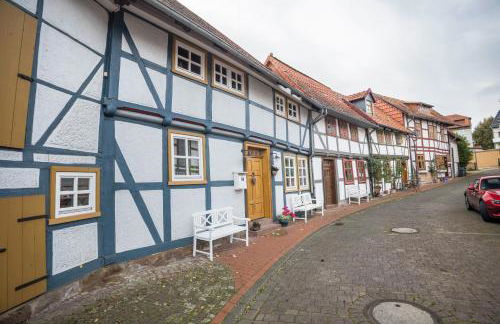 Ferienwohnung Knopf - Photo 22