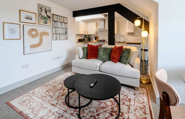 Wesley Chambers By REDWOOD STAYS - Foto 51