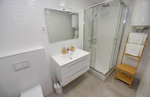 Apartment in Casa Porta Luna, Gajac, Novalja - Photo 32