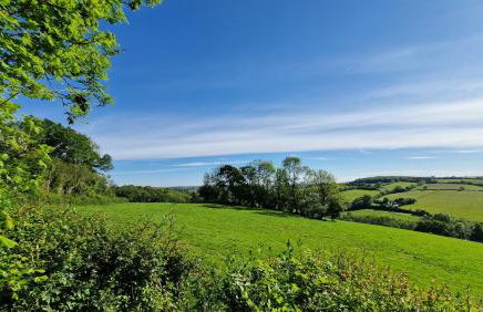 Wagtail Barn - Foto 48