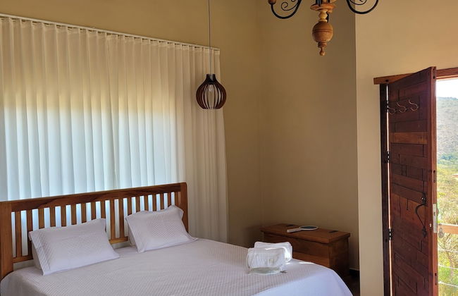 Euetu na Lapinha da Serra - Photo 3