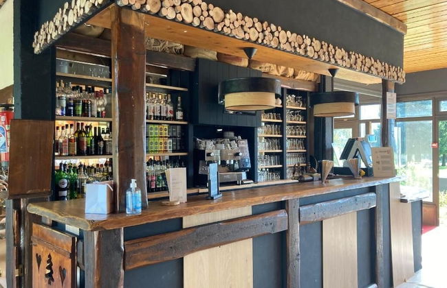 Les Cimes du Léman - Photo 32