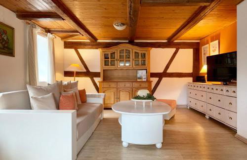 Ferienwohnung Schultheiß - Foto 17