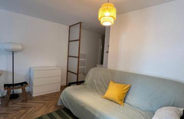 La Loge de l Odéon - Foto 13