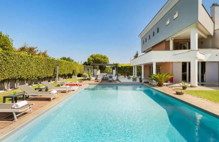 VILLA TIBERIO 6&2, Emma Villas - Foto 79