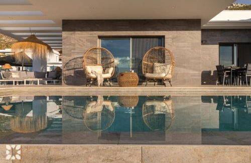 Villa Philia by Abahana Villas - Foto 47