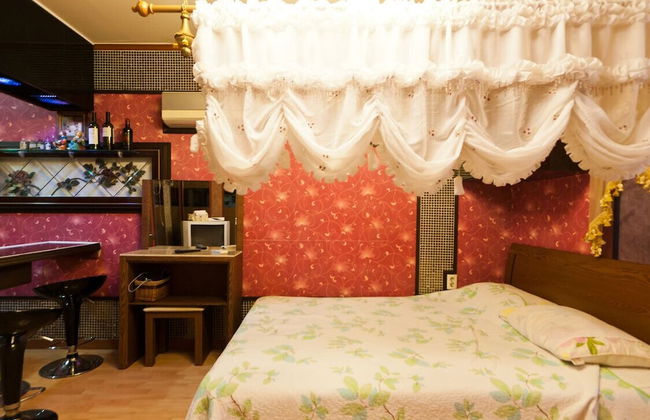 Taean White Sand Pension - Photo 22