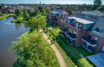 Tomkes Ferienwohnung am See - Foto 24