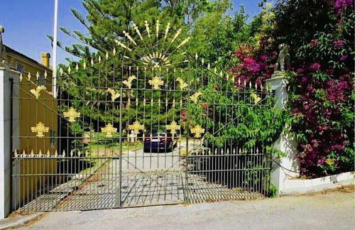 Cortijo La Saleta Banús - Foto 16