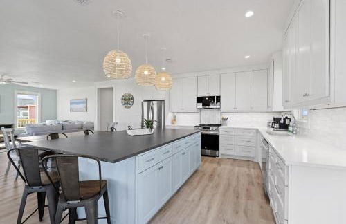 The Big Shore home - Foto 16