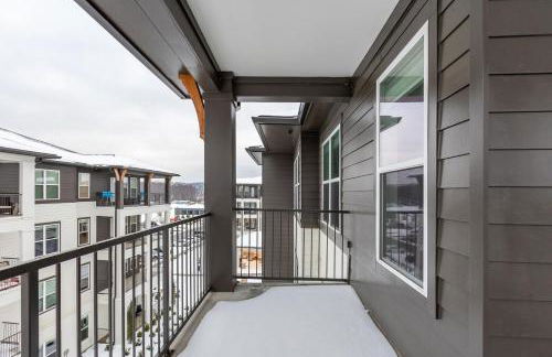 Landing Stunning 2BD in Manhattan Harbour - Foto 16