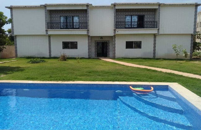 Cap Skirring - Foto 23