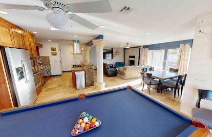 Trendy lux house near strip* Pool *hottub-Kirkland - Foto 61