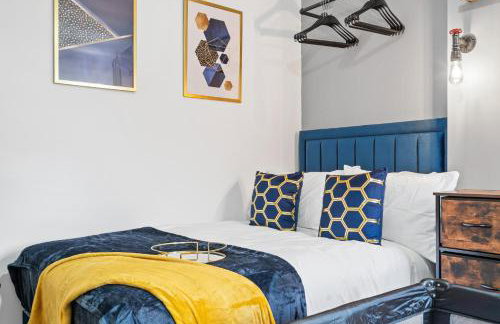 Spacious Apartment near Edgbaston - Foto 4