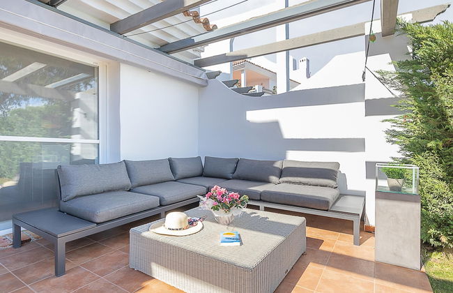 Apt Mairena Forest sea View Pool - Foto 64