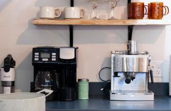 Cozy Studio, Snowmobile Lake Access & 5min to Downtown - Photo 21