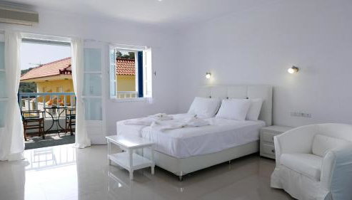 Limnionas Bay Village Hotel - Foto 5