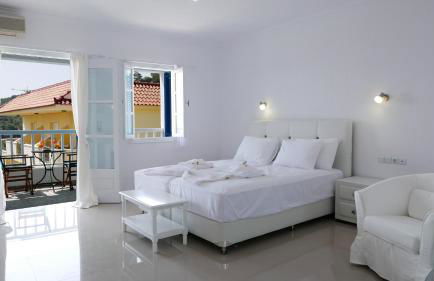 Limnionas Bay Village Hotel - Foto 5