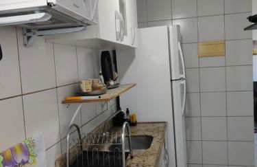 Apartamento completo/ Verano Ponta Negra- Natal - Foto 14