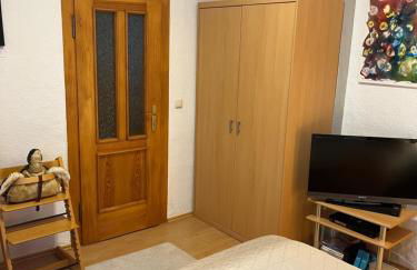 Delux Ferienwohnung Kunstgalerie und Ilmradweg - Photo 39