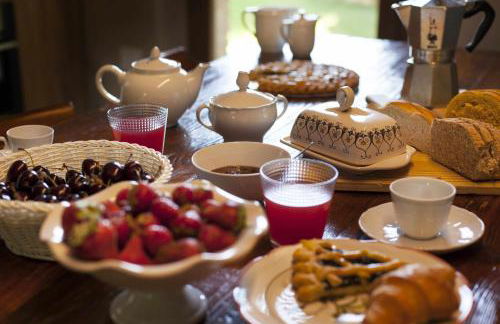 Molino dei Ciliegi - Splendida villa in Umbria - Foto 34