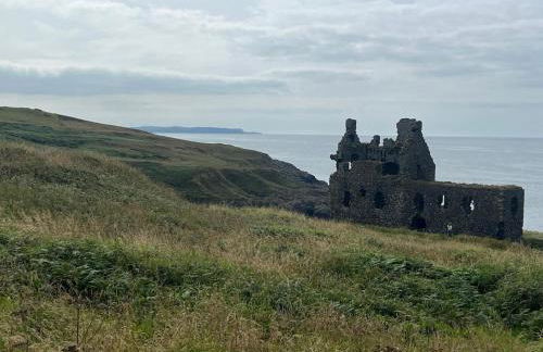 Cosy Holiday Home Portpatrick - Foto 50