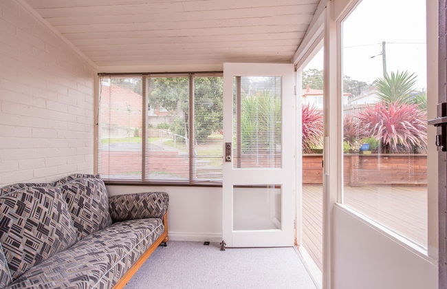 Jones On Wilson Boutique B&B - Foto 20