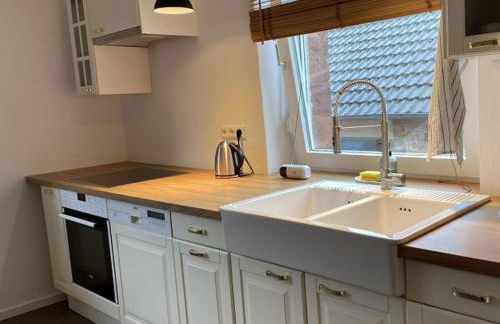 Ferienwohnung Die Raspel - Foto 5