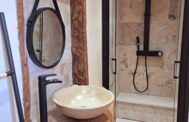 Chambres d hôtes, calme et nature - Foto 8