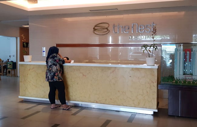 Apatel The Nest - Foto 2