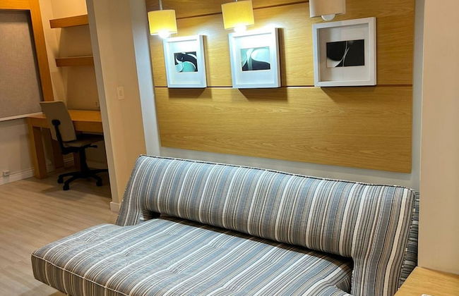 Elegance Suites Congonhas - Foto 27