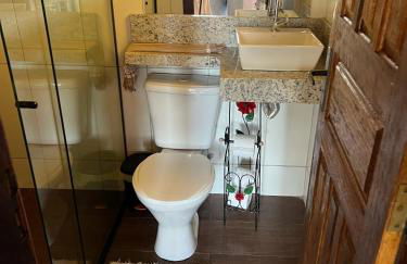 CHALÉS VILA RICA - Bar do Ricardo - Photo 27