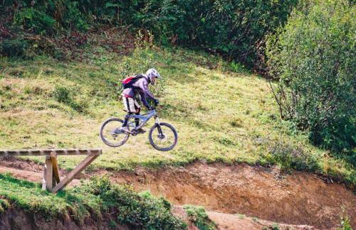 Chalet Les Erines - Foto 24