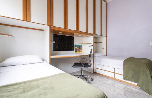 Um Lar no Humaitá - Prático e Requintado - Foto 15