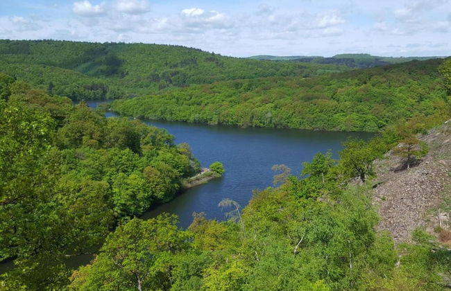 Holiday Home in Hesse with Infrared Sauna near Sauerland - Foto 40