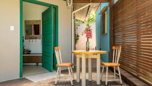 Bangalô Espaço Natureza - Photo 4